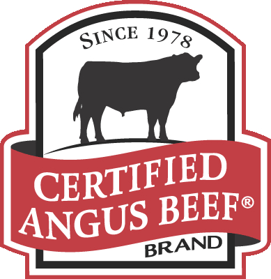 Certified Angus Beef